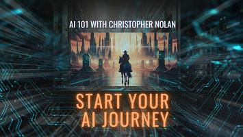 AI 101 – Start Your AI Journey So You Can Finally Replace Your Boss With a Robot