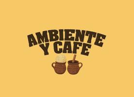 Ambiente y Cafe x Mas Vida Market: Where the Coffee is Fair Trade and the Vibes are Even Fairest