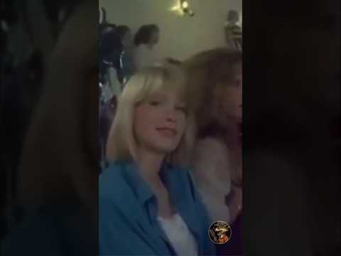 America in the 80s was a different breed