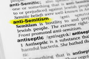 Antisemitism on Campus: When Diversity Training Forgets to Include Jews