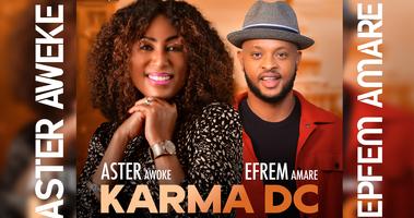 Aster Aweke and Ephrem Amare Live Concert: When Legends Decide to Break the Internet One Note at a Time
