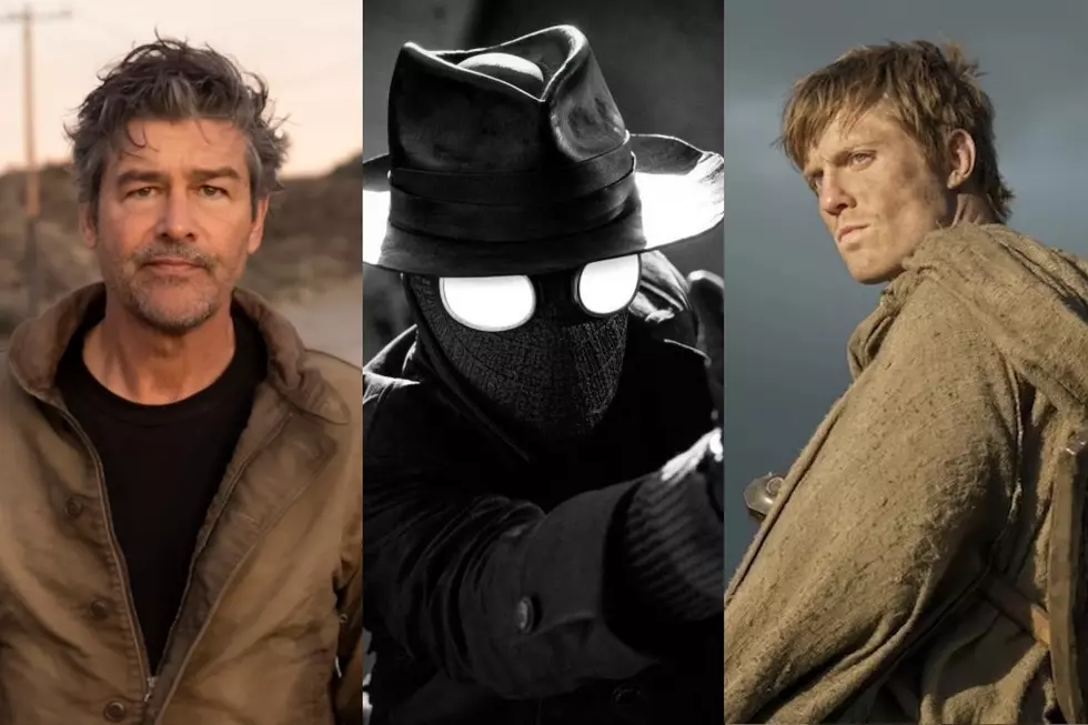 The 16 Shows We’ll Pretend to Care About in 2026