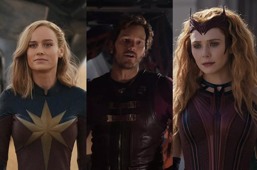 Avengers: Doomsday – Which D-List Cameo Will Disney+ Drag Out of Retirement This Time