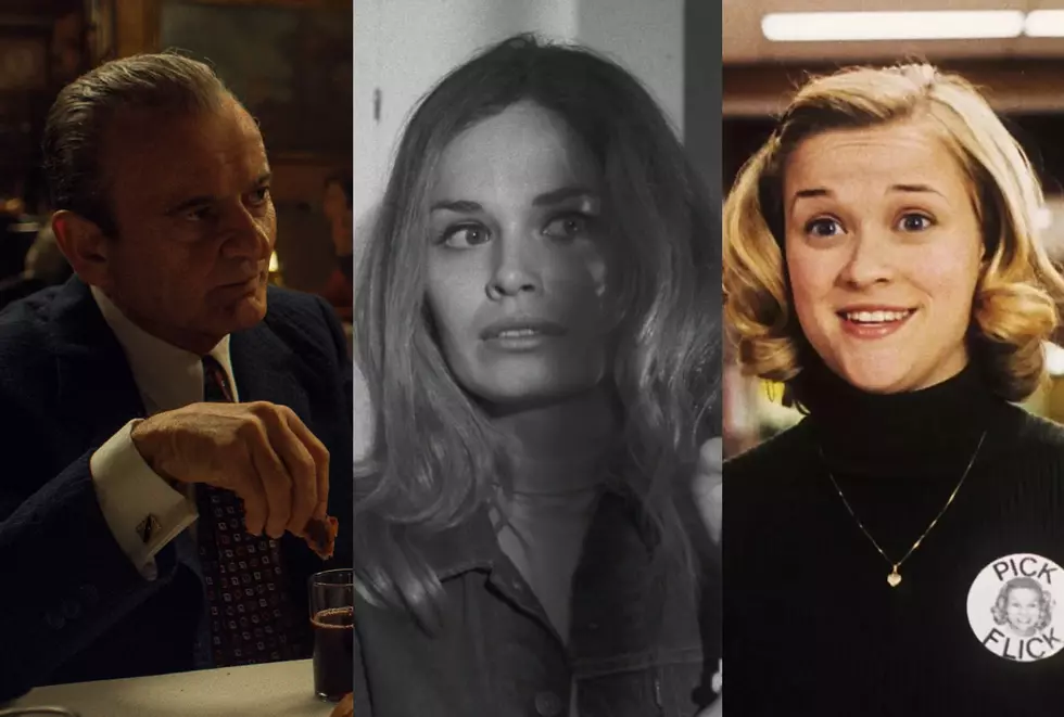 The 20 Netflix Movies That Will Finally Make Your Film Buff Friends Stop Silently Judging You