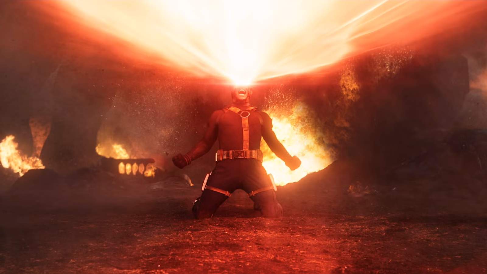 X-Men crash Avengers: Doomsday like that awkward family reunion you never wanted