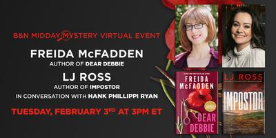 B&N’s Midday Mystery: When Book Nerds Unite and Plot Twists Collide