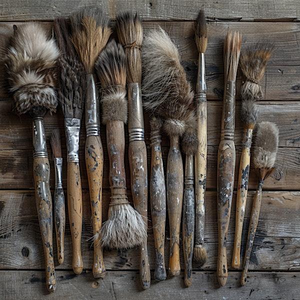 Boulder Library Officially Declares War on Hair with Extinction-Level Brush Off