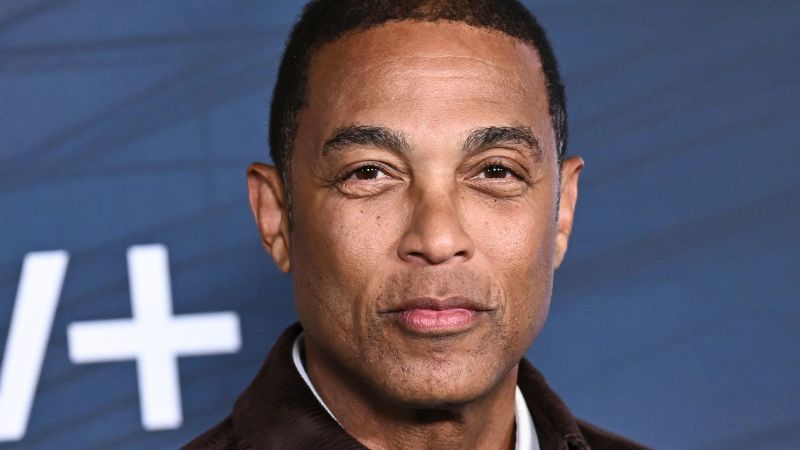 “Breaking: Don Lemon Finally Cuffed – CNN’s Own Anchor Arrested in Shocking Twist!”