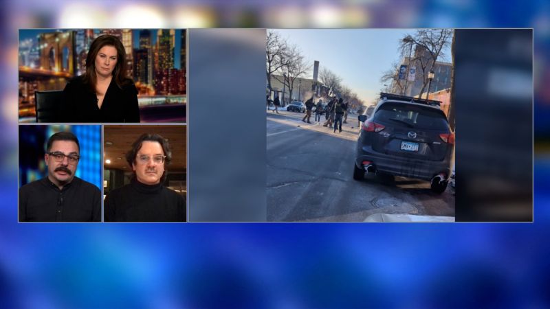 Breaking: Scandalous Footage and Blabbering Witnesses Crush Trump Team’s ‘Alex Pretti Was a Human Tornado’ Fairytale Fantasy