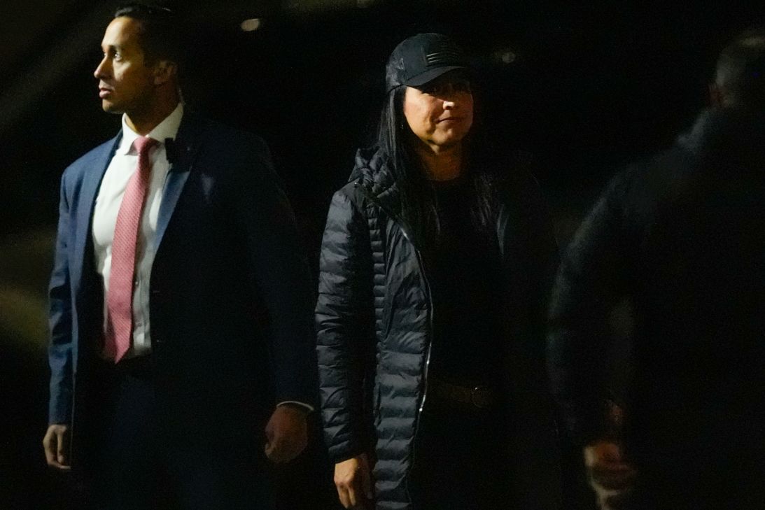 “Breaking: Tulsi Gabbard’s Secret Mission to Rescue 2020 Ballots—Midterms in Jeopardy or Just Another Conspiracy Theory?”