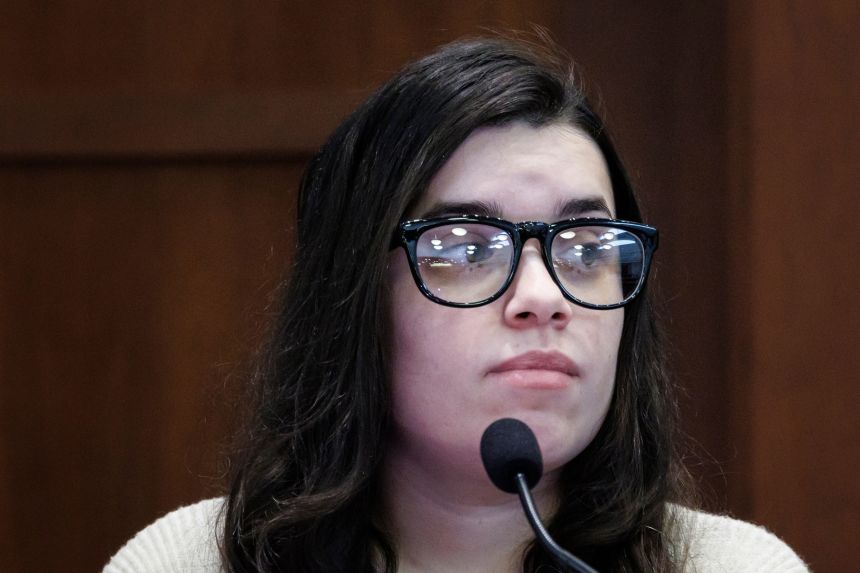 Brendan Banfield Expected to Testify in His Own Defense Because the Defense Rested and the Jury Looked Bored
