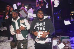 Buckhead’s Finest Night of the Year: Hip-Hop, Hats, and Heels