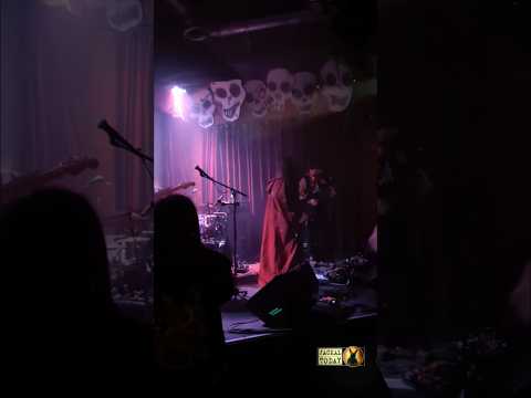 Buried Asunder in Charlotte, NC (01/06/2026)