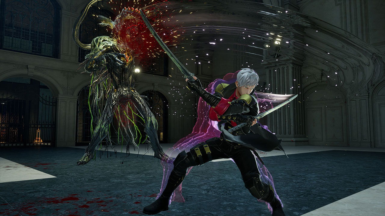 Code Vein II Preview – A Stylish Soulslike That Leans Fully Into Its Anime Excess