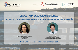 Cómo jubilarse sin que te roben hasta el último centavo (y sin morirte de aburrimiento)