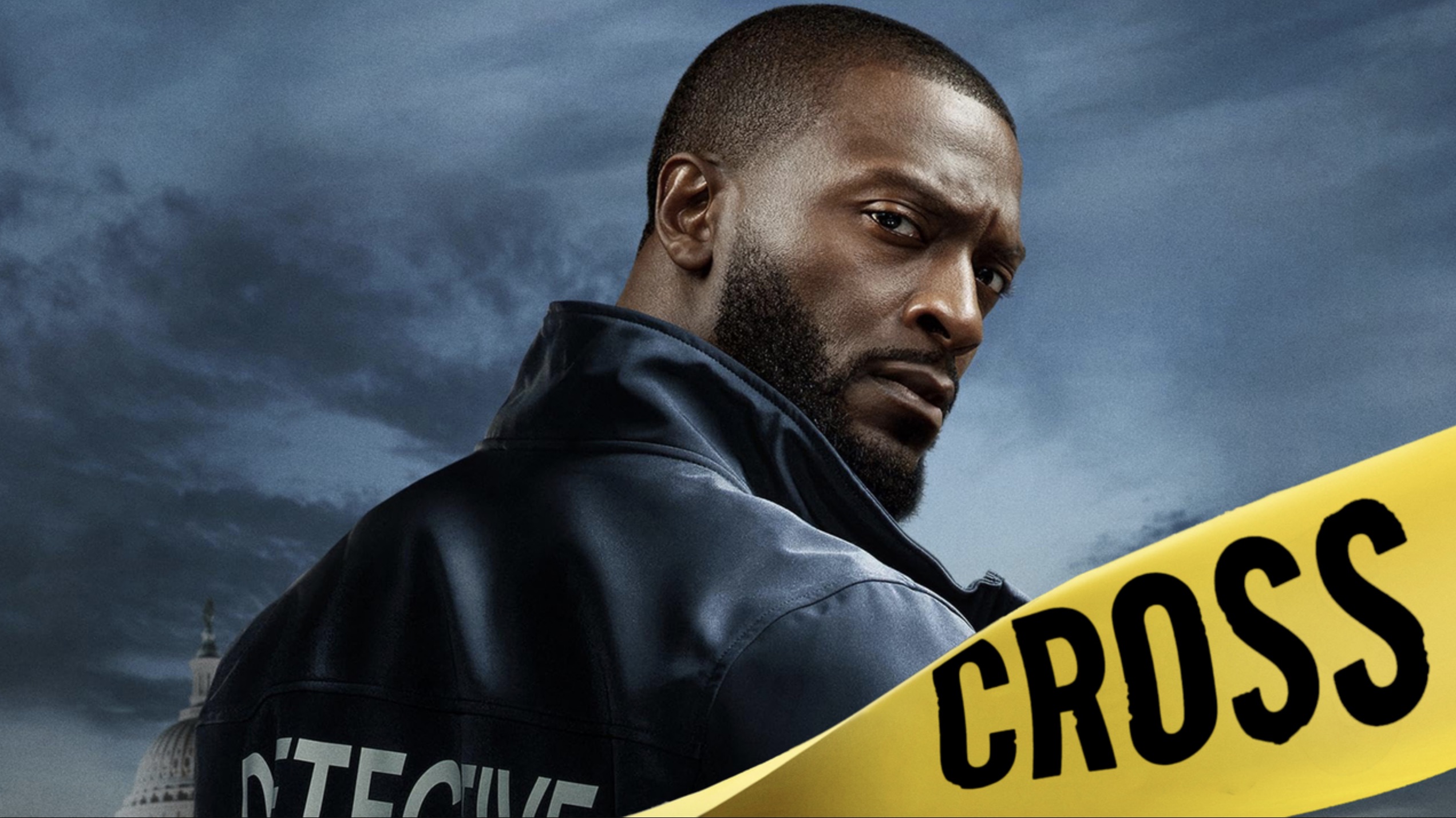 Aldis Hodge Back in Action: Cross Season 2 Promises More Crime Solving Than Your Ex Has Excuses