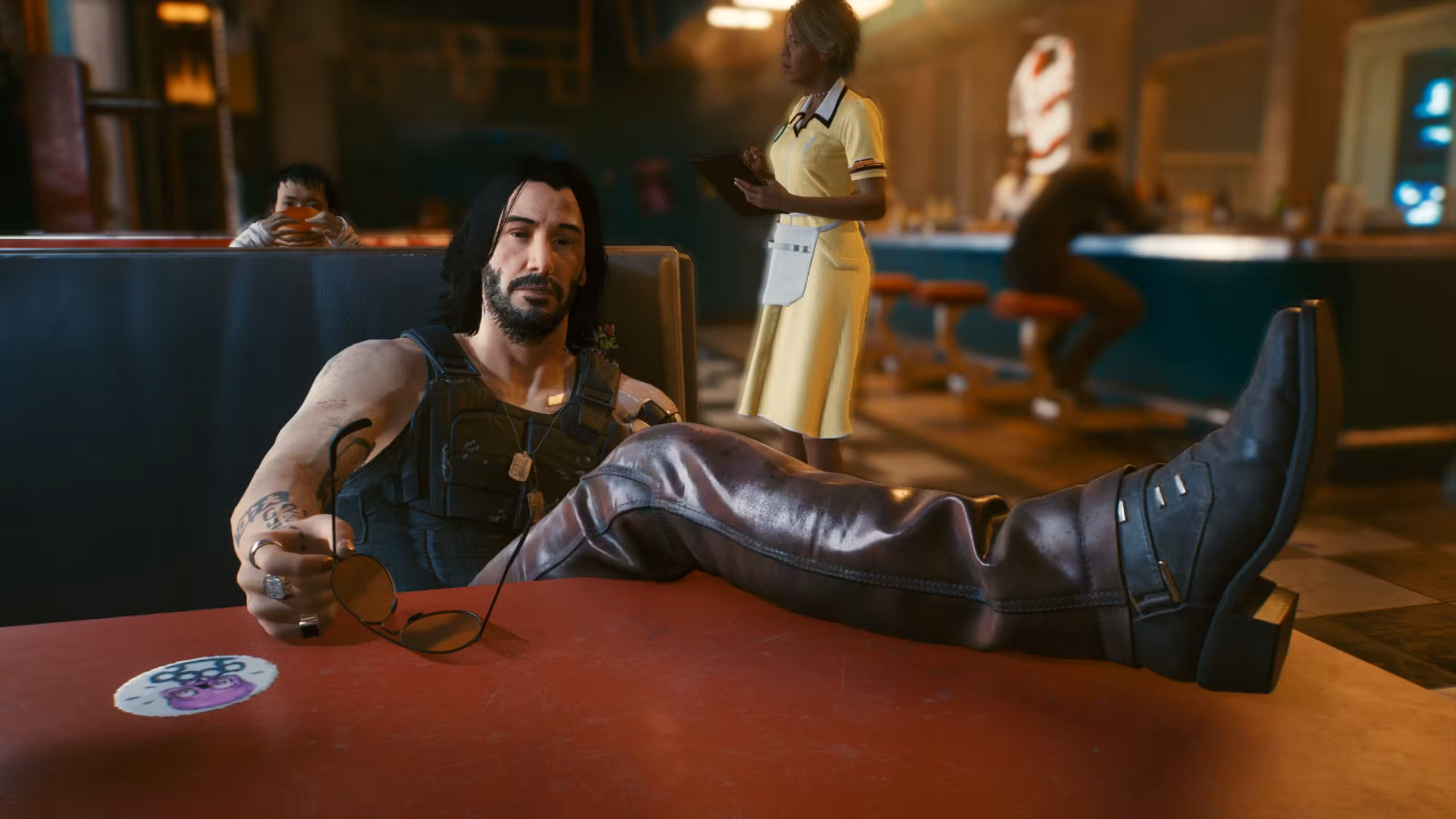 CD Projekt Red Hates Fun, Ruins Cyberpunk 2077 VR Mod With DMCA Strike