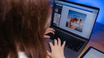 Davvero Serve un Corso per un Template? Impara Canva da Solo su Webinar Base