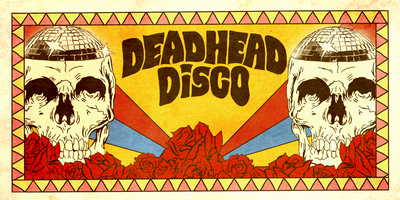 Deadhead Disco: Los Angeles — When the Grateful Dead’s final show turned into a zombie rave