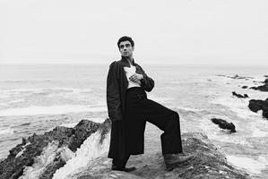 Del Water Gap’s World Tour Is Just Chasing the Ghost of His Own TikTok Fame