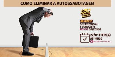 Destrave Seu Potencial (Comprando Nosso Curso de R$ 997 Para Falar Onde Você Coloca a Máscara de Oxigênio)