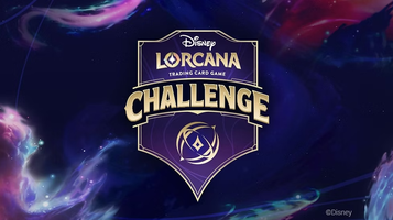 Disney’s Lorcana Challenge Kicks Off With Zero Magical Powers Found in Adults