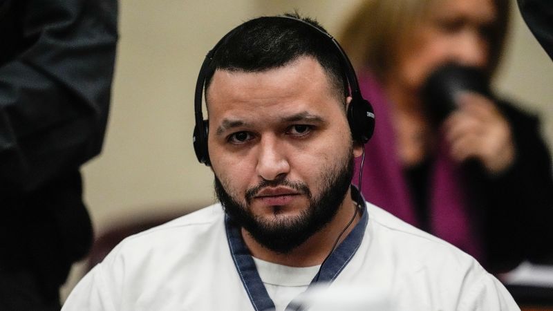 “DNA Expert Takes the Stand as Convicted Killer of Laken Riley Tries to Wiggle Out of His Fate”