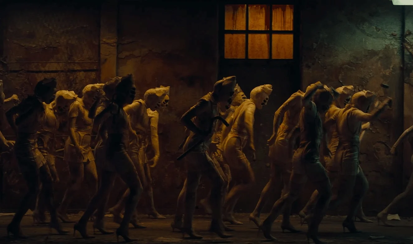 Return To Silent Hill Gets Buried Alive by Fans and Critics in a Glorious, Dumpster-Fire of a Launch
