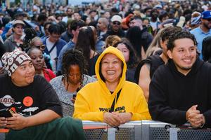 Downtown First Thursdays: The Most Important Day of the Month for People Who Think They’re Cool