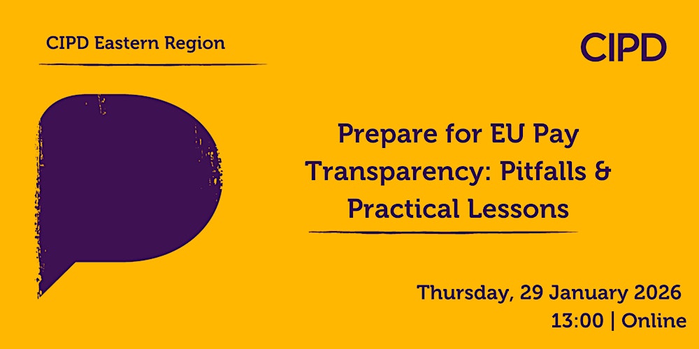 EU Pay Transparency Rulebook Just Dropped, So Here’s How to Mess It Up Without Even Trying