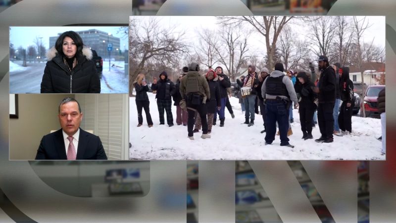 Ex-ICE Boss Defends Memo That Lets Agents Kick Down Doors Without a Warrant, Says It’s Just a Fun Little Government Prank