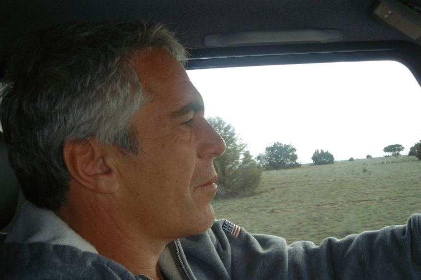 Ex-Obama Lawyer Was Apparently Jeffrey Epstein’s “Get Out of Jail Free” Card, Court Docs Allege