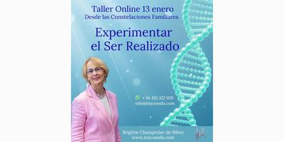 Experimentar el Ser Realizado o cómo fingir ser un gurú sin haber hecho nada útil en tu vida