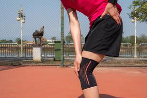 Expert Answers on Hip & Knee Pain (If You Can Afford the Co-Pay and Wait 3 Months for the Appointment)
