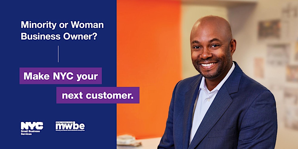 “Get Certified and Cry: The Ultimate M/WBE Webinar That Promises Diversity, Equity, and a Free Pizza That Never Arrives”