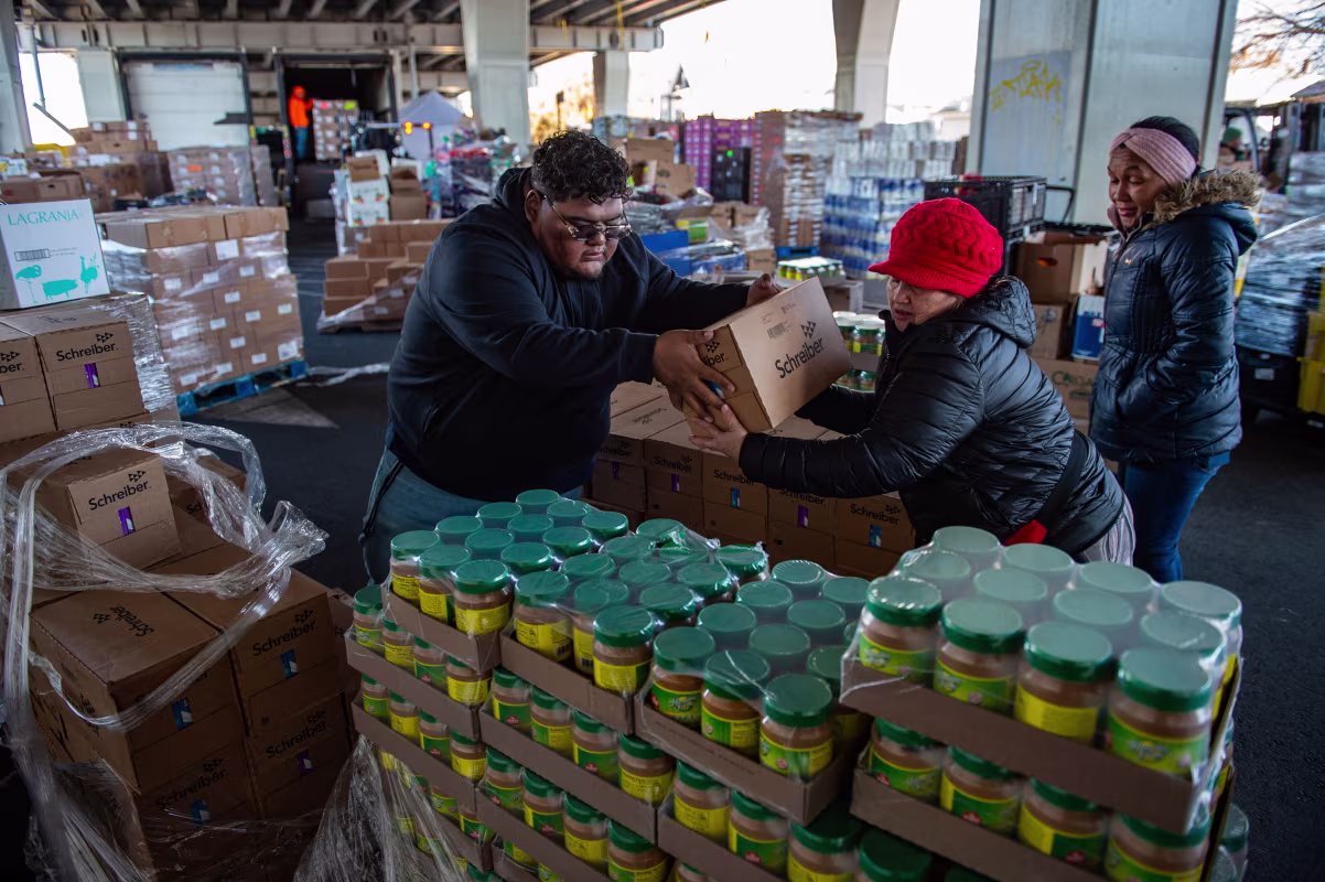 US Job Market Finally Realizes Everyone Was Just Faking Productivity All Along