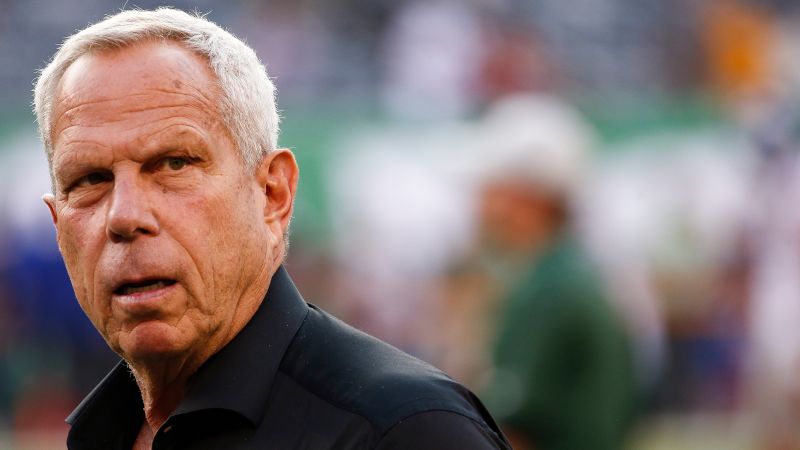 Giants Owner’s Emails Reveal He Was on a Quest for Epstein’s ‘Special Connection’ to Women