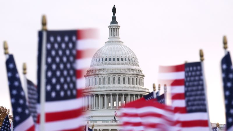 “Government Shutdown: The Epic Saga of How We All Pretend to Care While the World Burns”