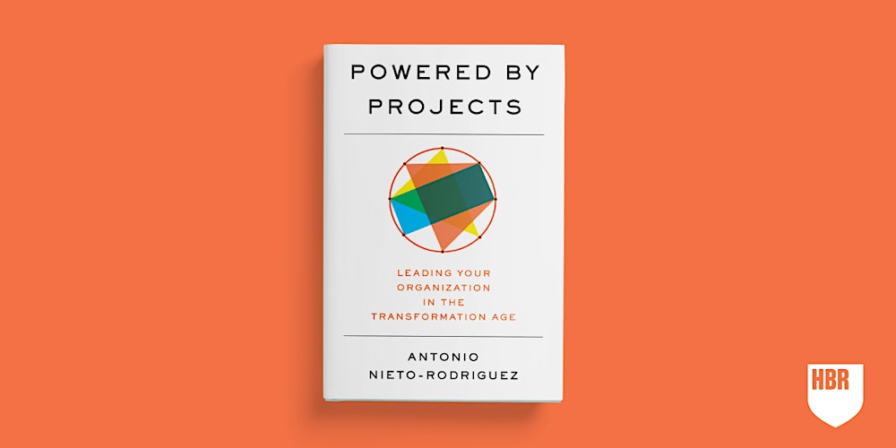 HBR’s Project Management Cult Takes Over a Webinar