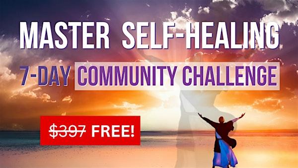 Heal Your Life in 7 Days for $397 or Your Money Back
