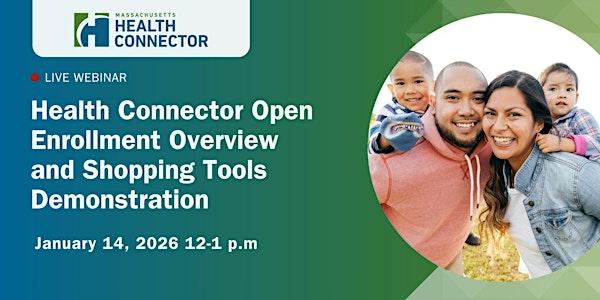 Health Connector Open Enrollment: Don’t Be An Idiot And Let The Deadline Screw You Over