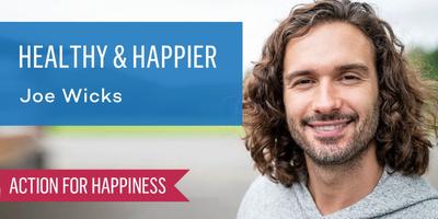 Healthy & Happier