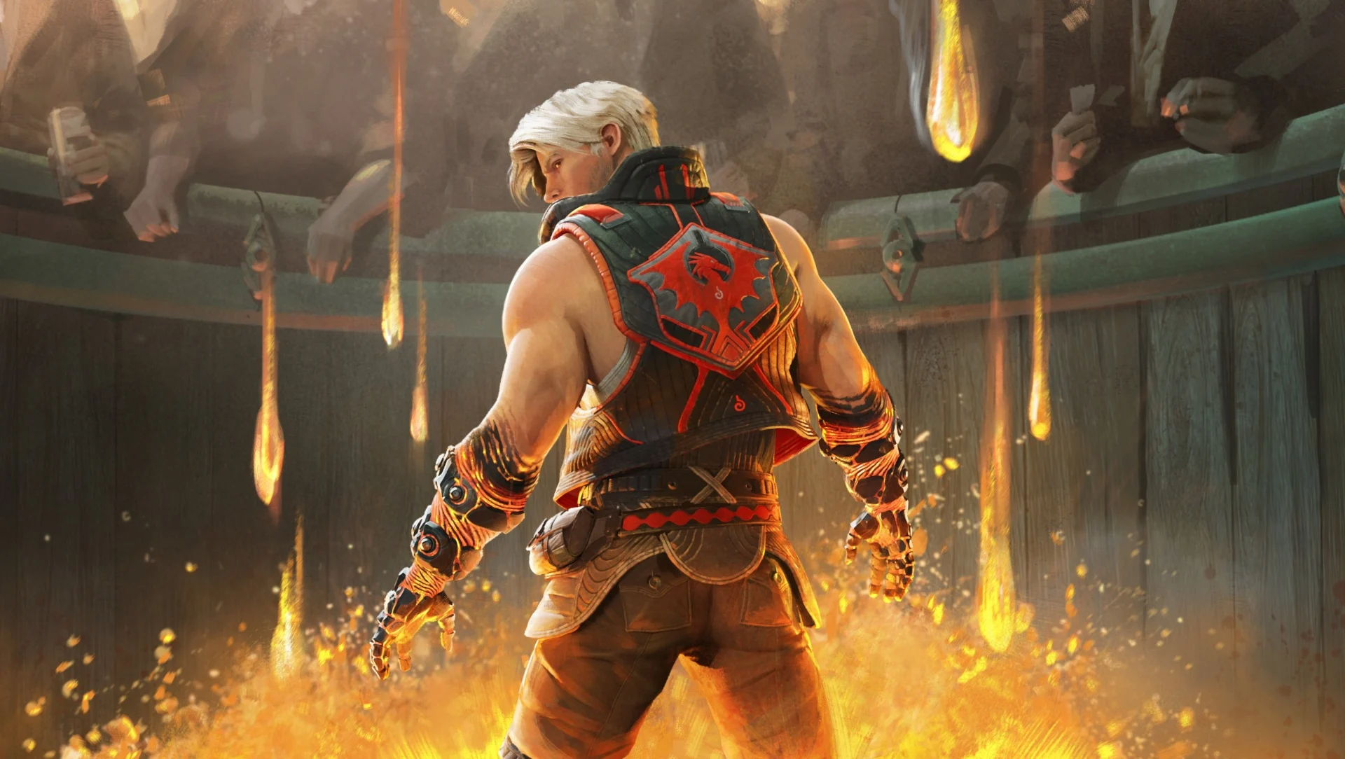 “Delving DEEPLY Into Highguard’s Sooo Deep Design Choices and Your Fake Progression Ladder To Nowhere”