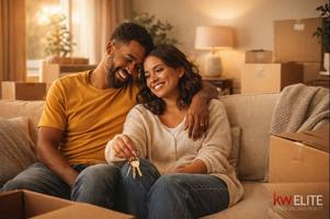 “Home Ownership: Even Your Goldfish Can Afford It Now!”