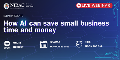 How AI Can Save Small Businesses Time and Money (Or Just Give Them More Time to Scroll TikTok)