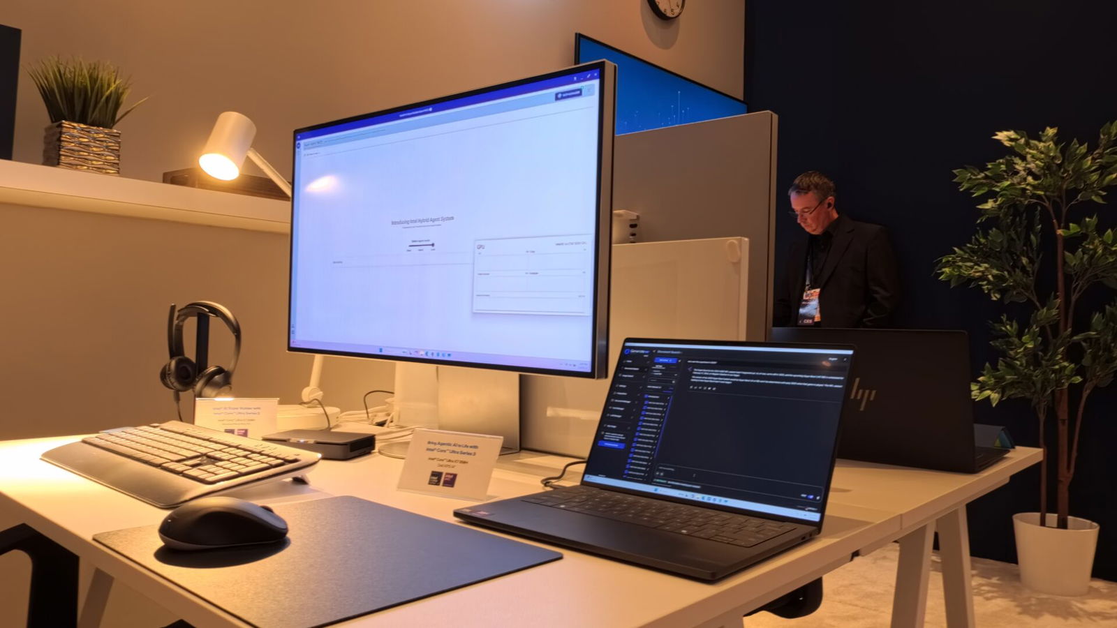 How Intel’s Panther Lake Finally Makes AI Useful Enough to Replace Your Coffee Maker