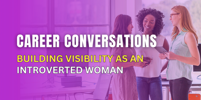 How to Be Seen and Not Heard: Introverted Women’s Guide to Not Actually Having to Talk to People