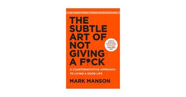“How to Stop Caring About Everything (Even This Workshop)”