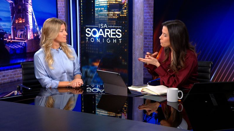 “Iran’s Internet Blackout: Protesters Crushed, Skylar Thompson Guest Stars on CNNi in a Plot Twist No One Saw Coming (Except PSEG1, Obviously)”