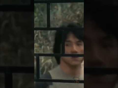 Jackie Chan practically invented parkour 😭
